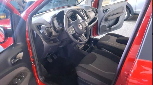 Imagen 17 de 20 de Fiat Uno Way 2022/2023 Anticipo Minimo O Tu Usado L