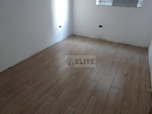 Imagem 9 de 16 de Apartamento À Venda, 44 M² Por R$ 400.000,00 - Campestre - Santo André/sp - Ap8371