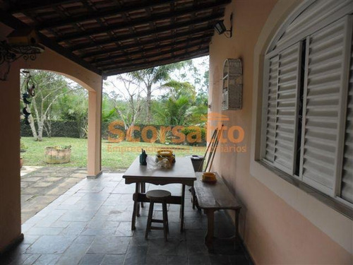 Imagem 2 de 17 de Chácara À Venda, Embu Mirim, Itapecerica Da Serra/sp - 3992