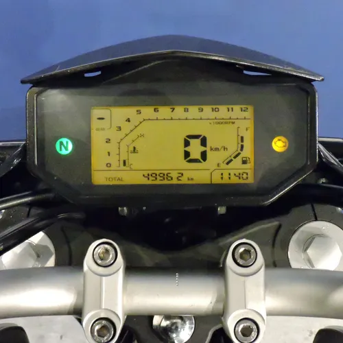 Benelli 180 S 2022