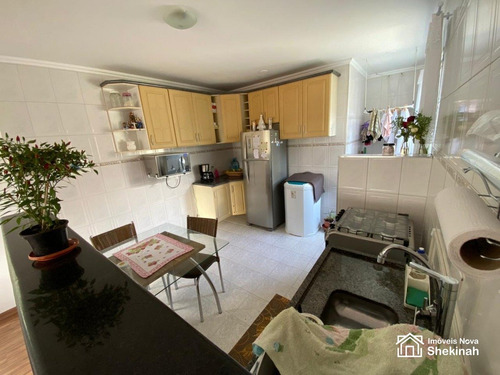 Imagem 8 de 15 de Apartamento - Vila Campo Grande - Ref: 14456 - V-14456