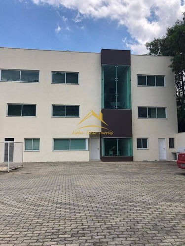 Imagem 10 de 10 de Espaço Comercial P/ Locação C/ 100m² Valor 16.000,00 - 112