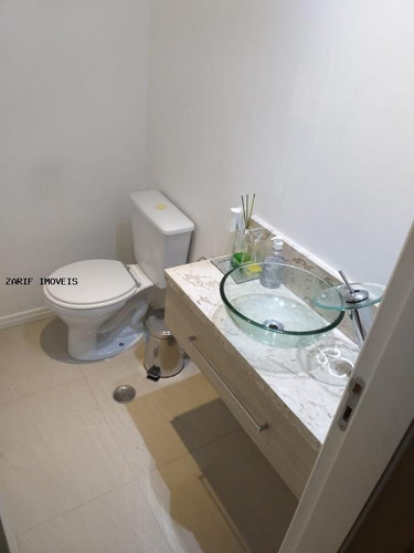 Imagem 12 de 15 de Apartamento Para Venda Em São Paulo, Parque Rebouças, 2 Dormitórios, 2 Suítes, 3 Banheiros, 2 Vagas - Zzmva16_1-1741764