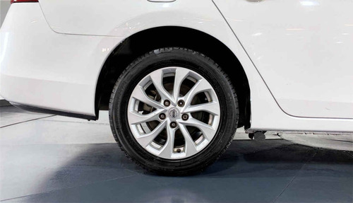 Imagen 12 de 15 de 105334 - Nissan Sentra 2018 Con Garantía
