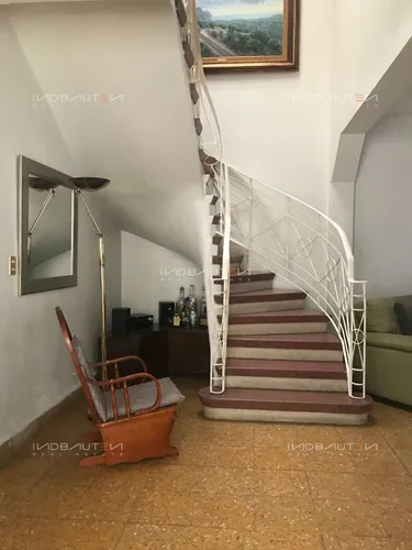 Casa En Venta En Miguel Hidalgo Cdmx