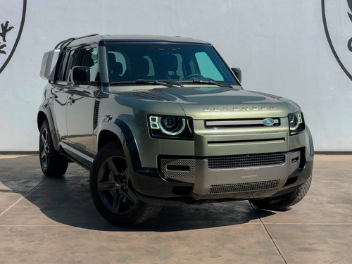 Land Rover Defender 110 Xse Dynamic 2024