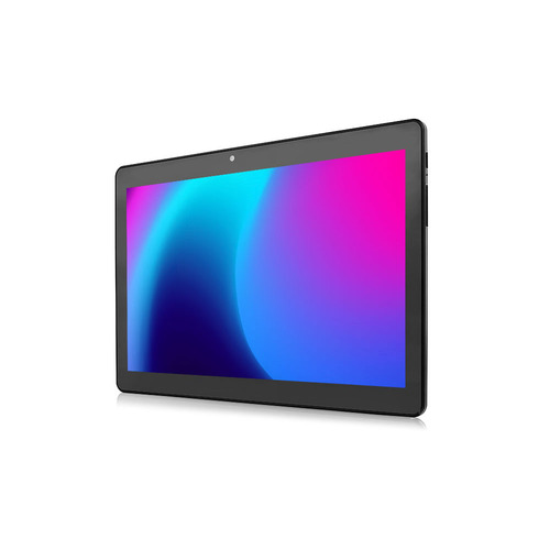 Imagen 3 de 6 de Tablet Multilaser M10A 3G 10" con red móvil 32GB negra 2GB de memoria RAM