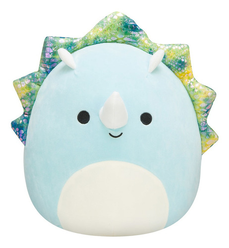 Squishmallows - Pelúcia De 35cm - Teegan