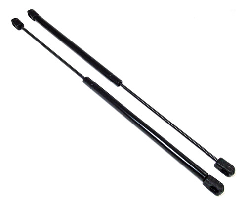 (2) 20  60 Libra Ga Prop Lift Springs Rod Struts Heavy Duty