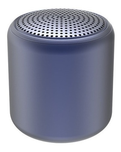 Parlante Bluetooth Portatil Macaron Speaker Mini 
