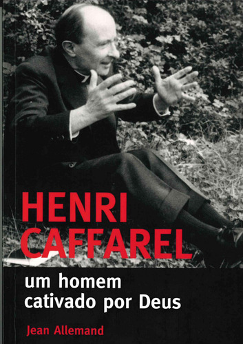 Henri Caffarel Allemand, Jean Lucerna