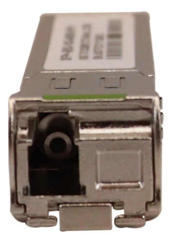 Kit Módulos Gbic Sfp+ 10g 40 Km Wdm Lc Para Hpe Aruba, Hp