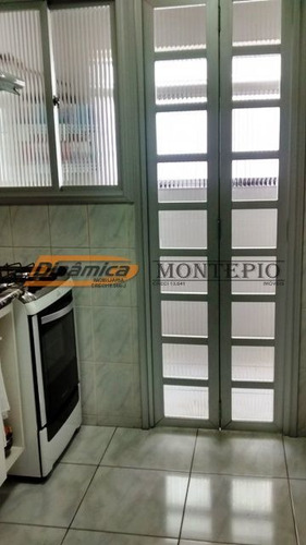 Imagem 5 de 8 de Apartamento Venda Tucuruvi, - Ml9226