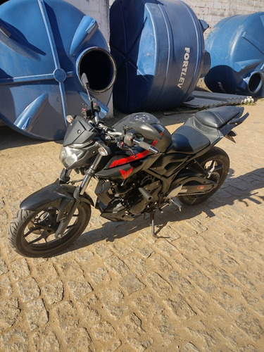 Imagem 4 de 6 de Yamaha Mt-03