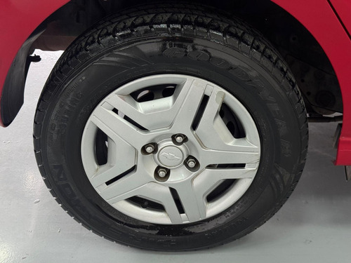 Chevrolet Onix 1.0mt Lt