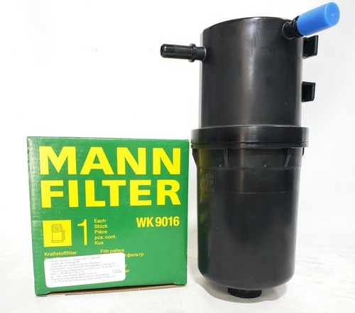 Filtro Combustible Vw Amarok Crafter 2.0tdi 2010-2014 Wk9016