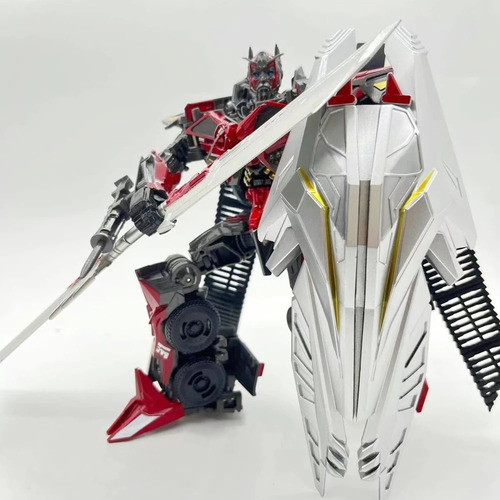 Transformers Sentinel Prime Tw-1024 Baiwei Ss 61 Ko
