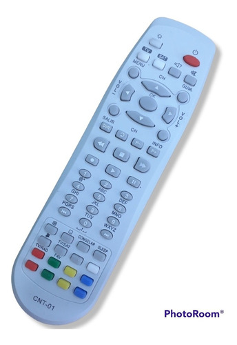 Control Remoto Movstar Tv Echostar Dsb-646v Dsb-636v Tienda 