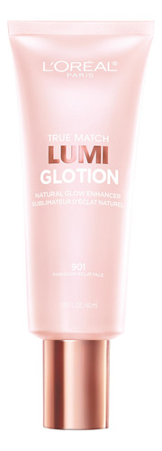 Glow Enhancer L'oreal Paris True Match Lumi Glotion 901 Fair