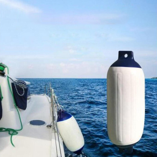 4x Boat Cover Soft Thickened Elastic Woven For Marine Bumper