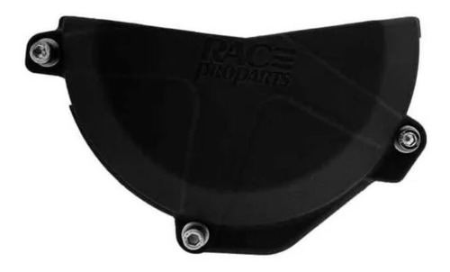 Protetor Tampa De Embreagem Raceproparts 250/350 Ktm/husq 4t