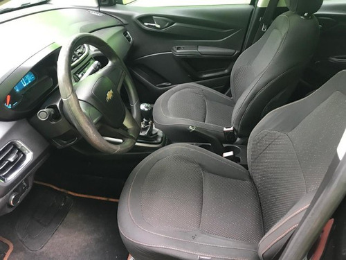 Chevrolet Onix Onix 1.4 MPFI LT 8V FLEX 4P MANUAL
