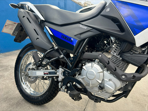 Yamaha Crosser Xtz 150 2023