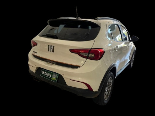 Fiat Argo 1.3 FIREFLY FLEX TREKKING MANUAL