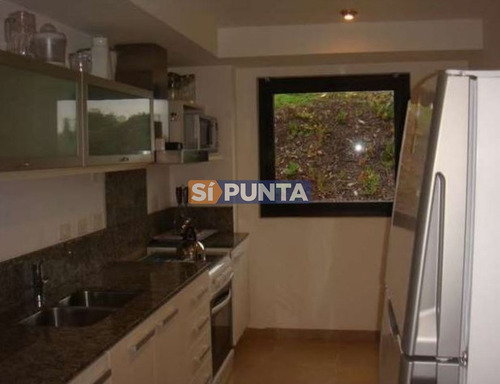Imagen 3 de 5 de Apartamento En Punta Ballena, Punta Ballena