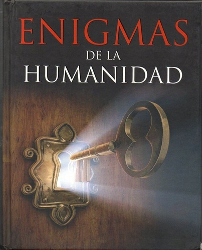 Enigmas De La Humanidad  Td, de Genzmer, Herbert. Editorial Parragon en español