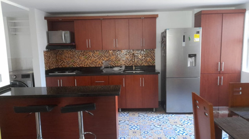 Apartamento En Venta En Simón Bolívar