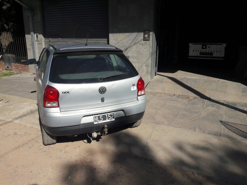 Gol Look 2008