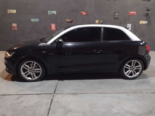 Audi A1 1.4 S Line Tfsi 185cv Stronic 2012