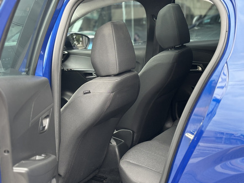 Peugeot 208 1.6 Active Tiptronic