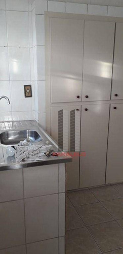 Imagem 5 de 16 de Sobrado À Venda, 80 M² Por R$ 450.000,00 - Mooca - São Paulo/sp - So1600