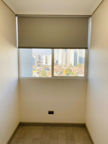 Arriendo Dpto 2d|1b Con Estac Y Bodega | Metro La Rejas L1