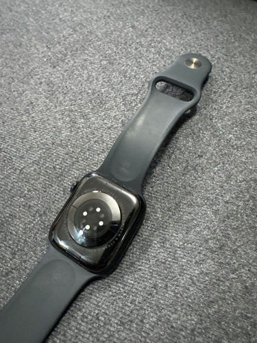 Apple Watch Series 9 (gps + Cellular, 45mm) (incluye Un Año De Apple Care) (Usado)
