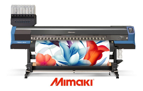 Papel Impreso Digital Sublimación Ploter Vinilo Lona