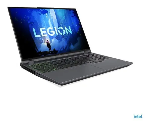 Lenovo Legion 5 Pro 16IAH7H