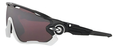 Oakley Jawbreaker Matte Black / Prizm Road Black Oo9290-50