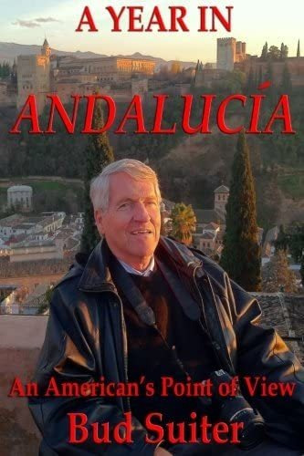 Libro: En Ingles A Year In Andalucía!: An American S Point