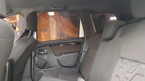 Imagen 25 de 25 de Renault Duster 2016 Privilage 1.6