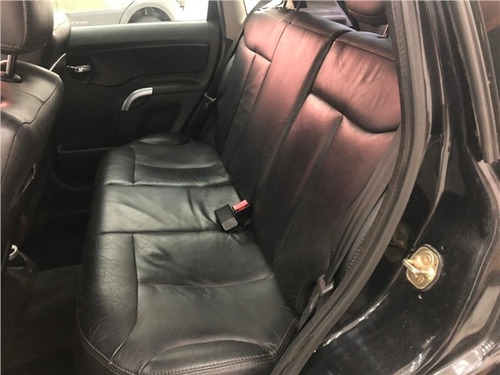 Citroen C3 1.6 Exclusive 16v Flex 4p Manual