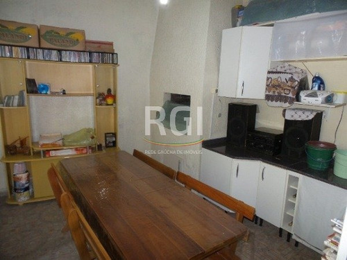 Casa Em Aberta Dos Morros Com 2 Dormitórios - Mi7705