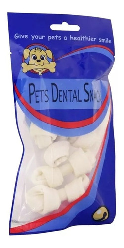 Huesos Pequeños Para Perros Dental Snack 