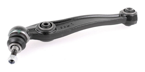 Brazo Recto Inf Del Izquierdo Bmw X5 4.8 E70 2006 A 2008@