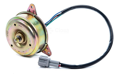 Motoventilador Nissan Altima 4 Cil 2.5 L 1998-2001