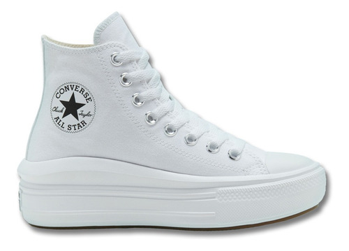 Championes Converse - Move Hi - 571759c