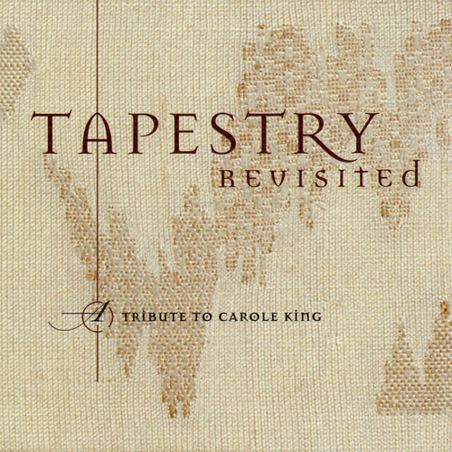 Artistas Varios Tapestry Revisited A Tribute To Carole Kin 