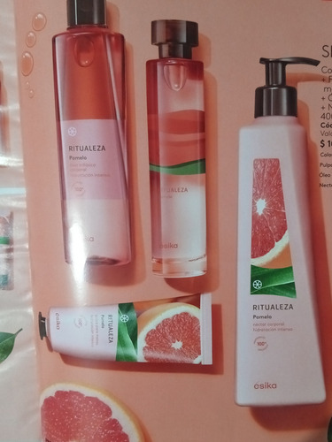 Imagen 2 de 10 de Vendo Perfumes De Catálogo, Ascesorios Y Mas